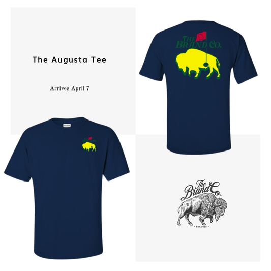 Augusta Tee