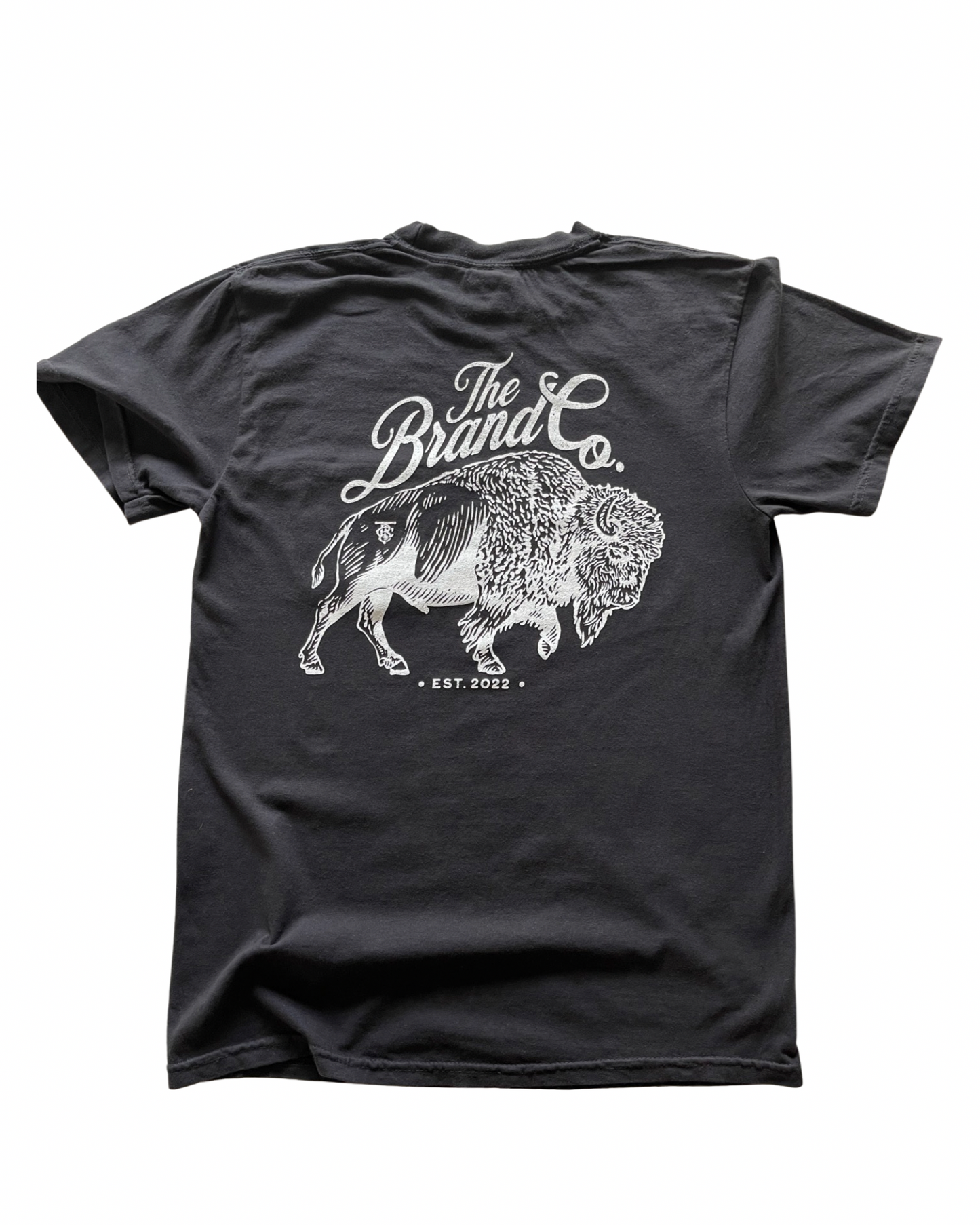 Brand Co Original - Black