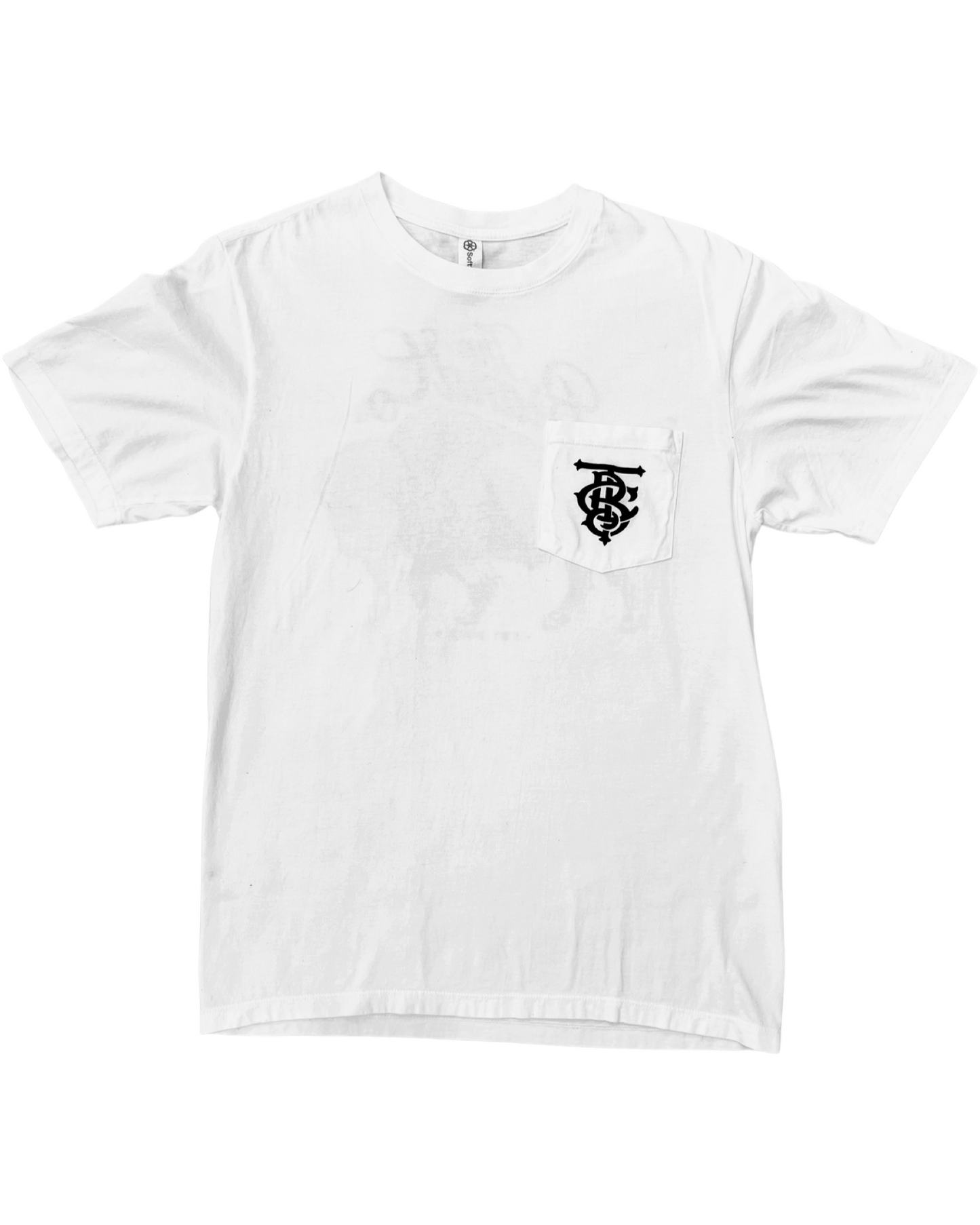 Brand Co Original - White